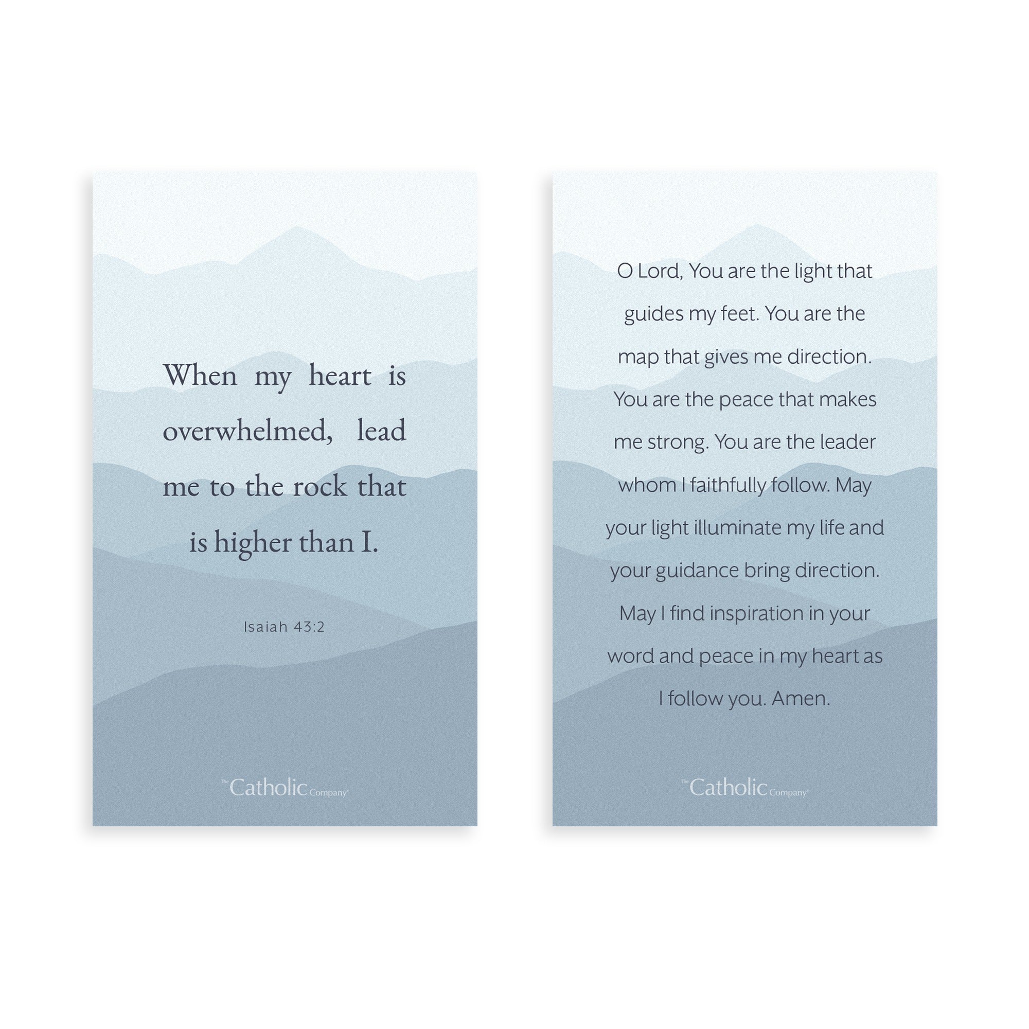 Bl. Pier Giorgio Frassati Brave Beads Tenner - Image 4