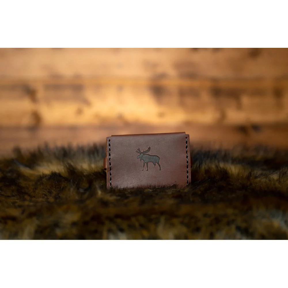 Cross Premium Leather Rosary Pouch - Image 6