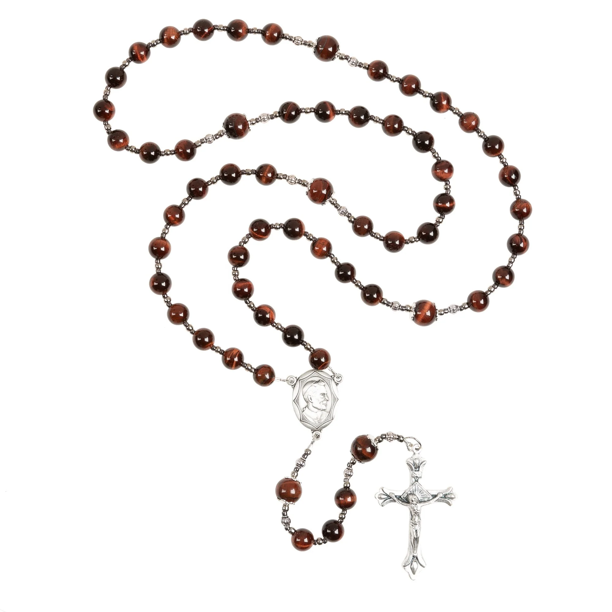 Fulton Sheen Rosary - Image 3