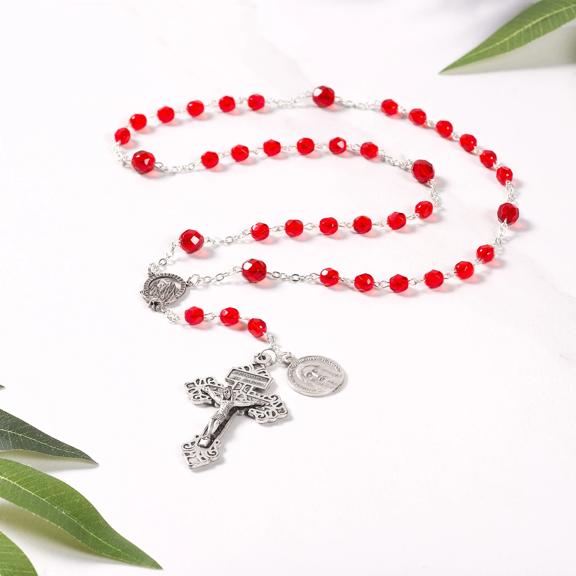 Holy Face of Jesus Chaplet