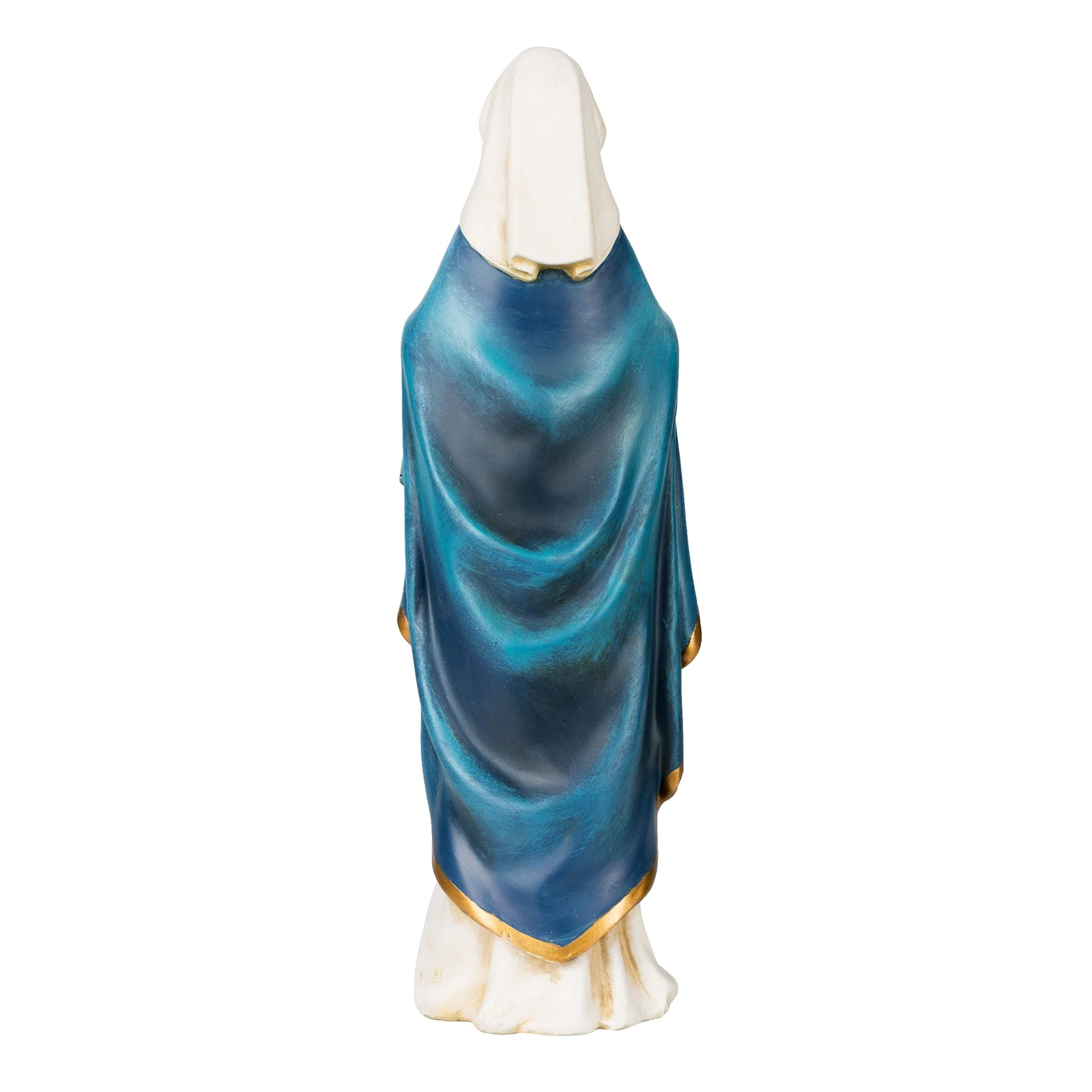 Immaculate Heart of Mary 17" Statue - Image 3