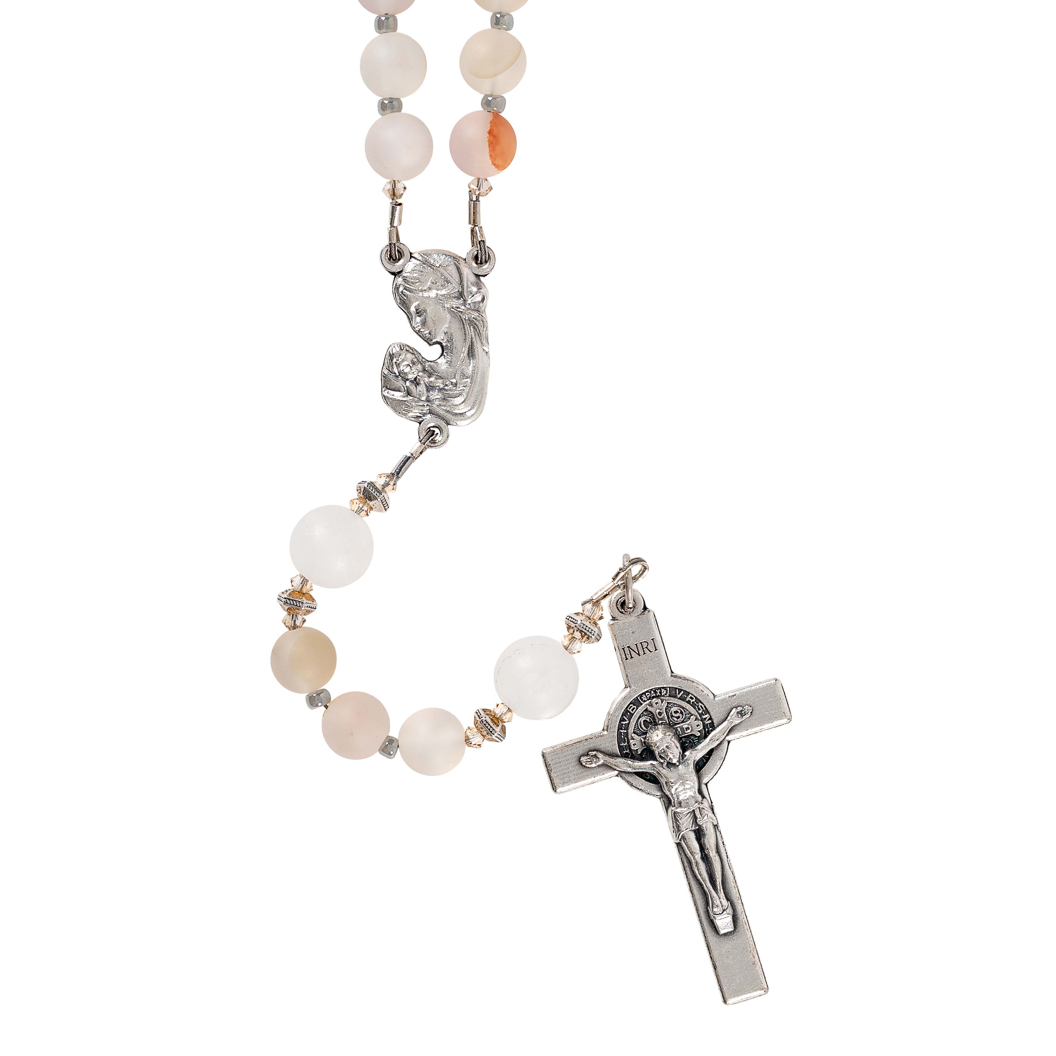 Life Is Precious Rosary - Image 4