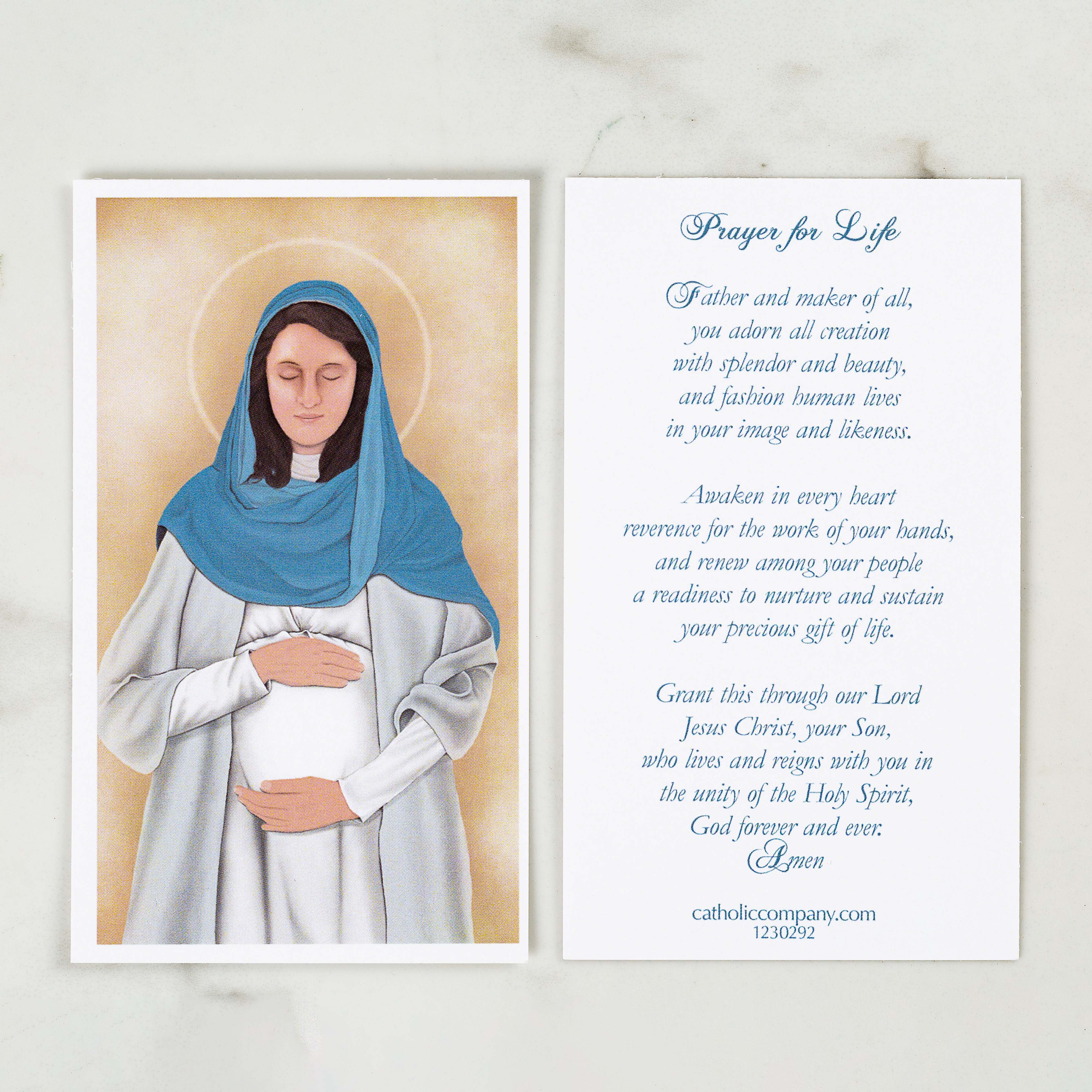 Life Is Precious Rosary - Image 5
