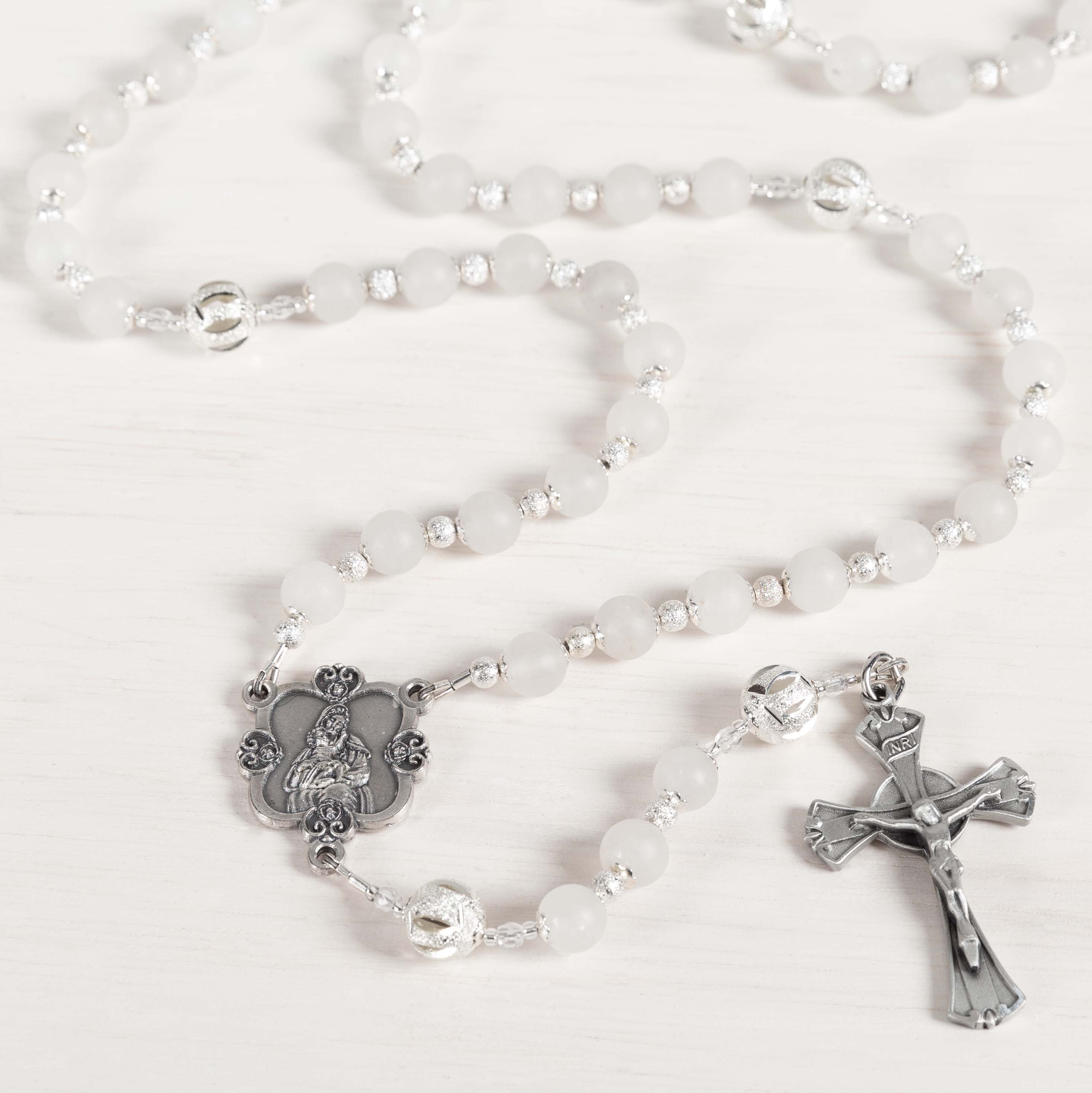 Our Lady of the Snows Rosary