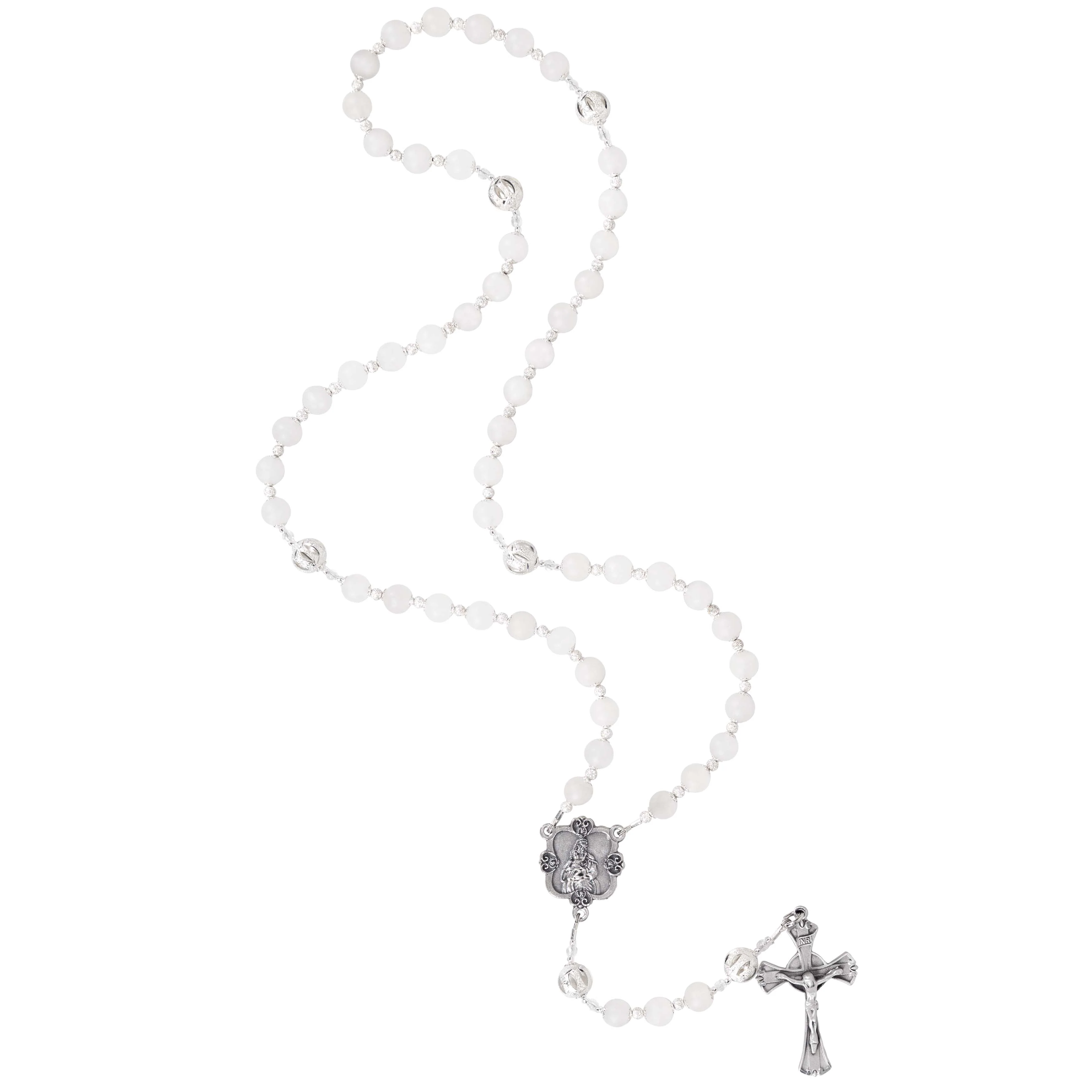 Our Lady of the Snows Rosary - Image 2