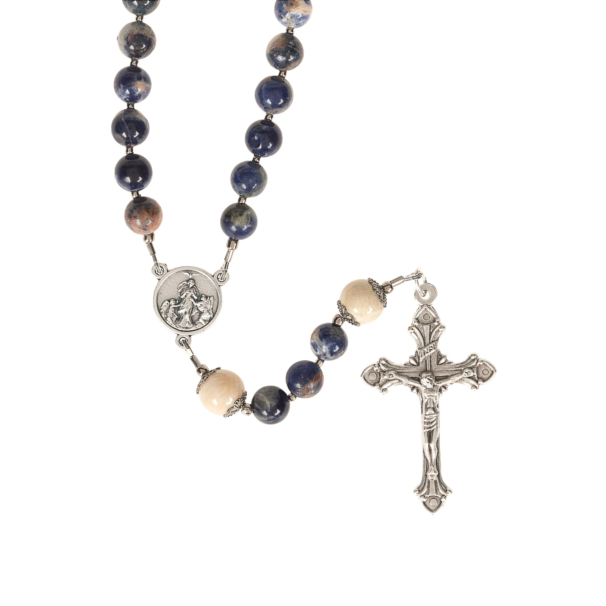 Our Lady Undoer of Knots Rosary - Image 3
