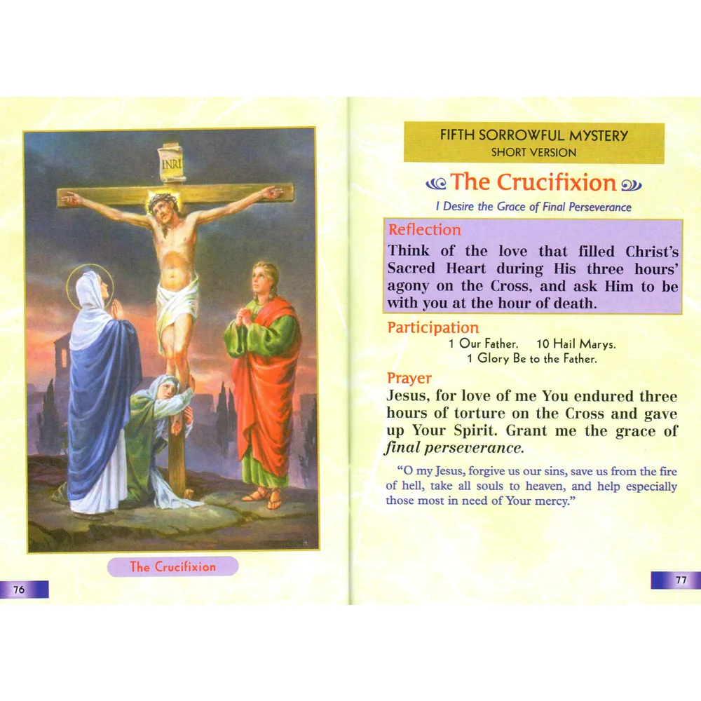 Pray the Rosary (Expanded Edition) - Image 2