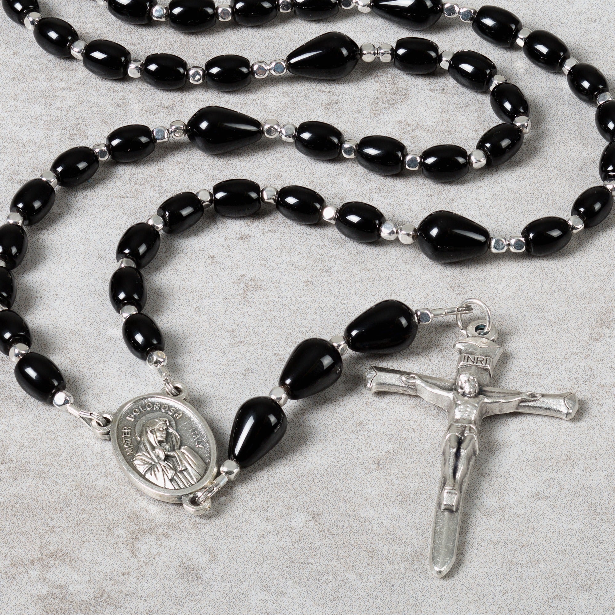 Seven Sorrows Chaplet - Image 4