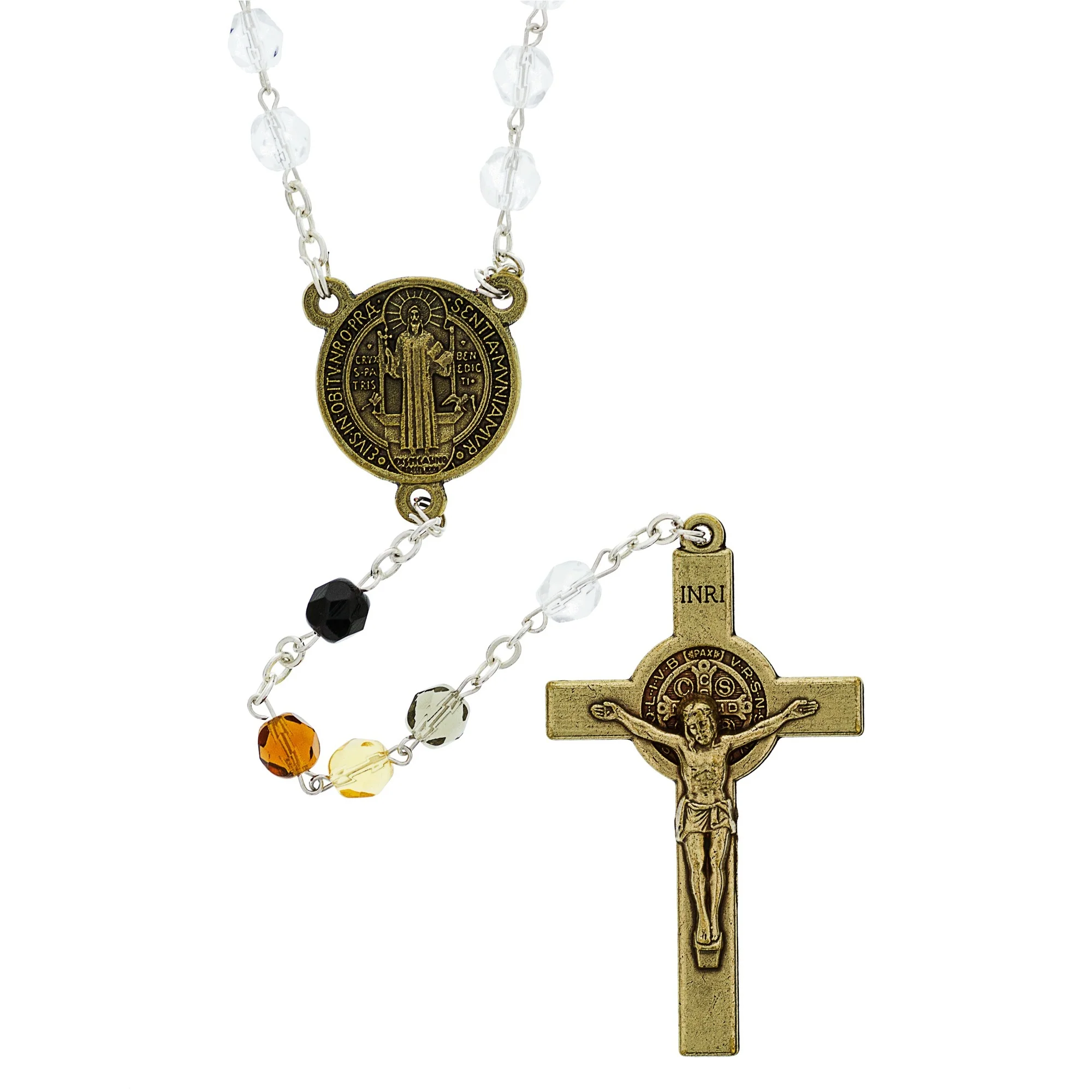 St. Benedict Norcia Rosary