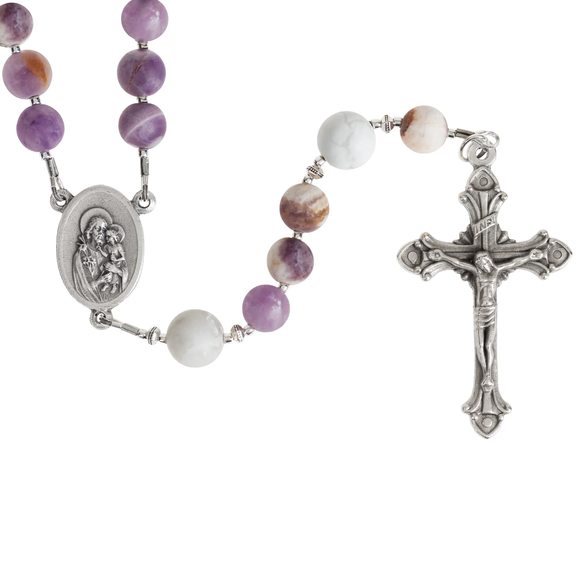 St. Joseph Chaplet - Image 2