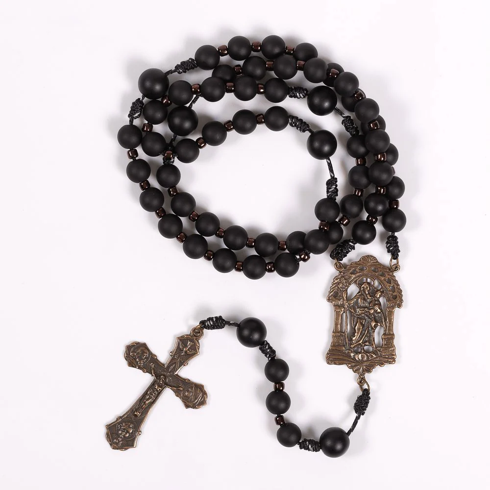 Brave Beads Rosaries