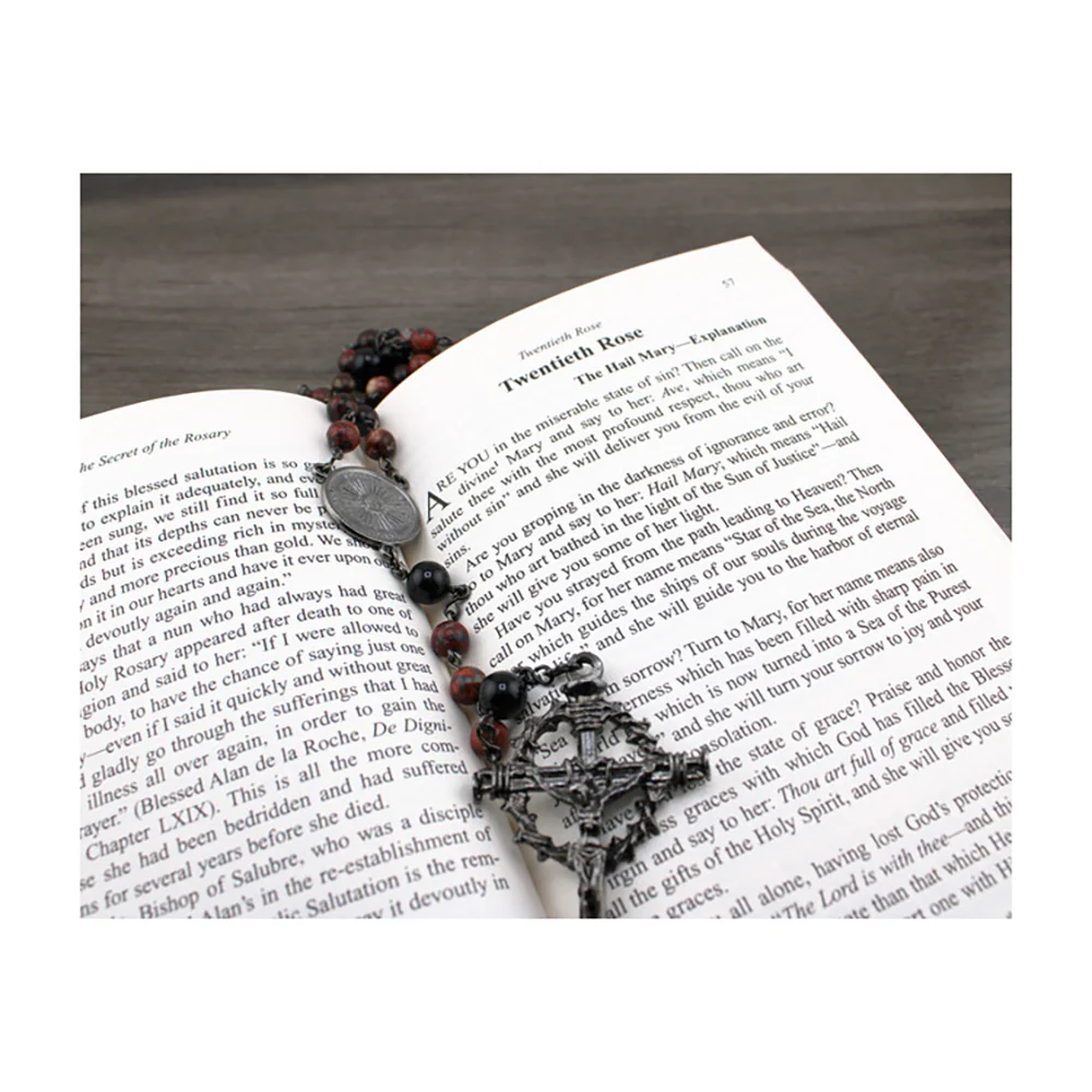 The Secret of Rosary by St. Louis De Montfort - Image 4